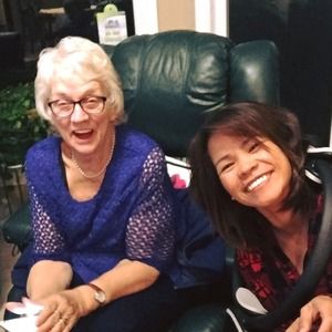 Meet your Posher, Amy